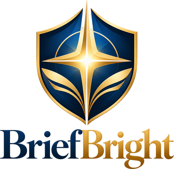 BriefBright
